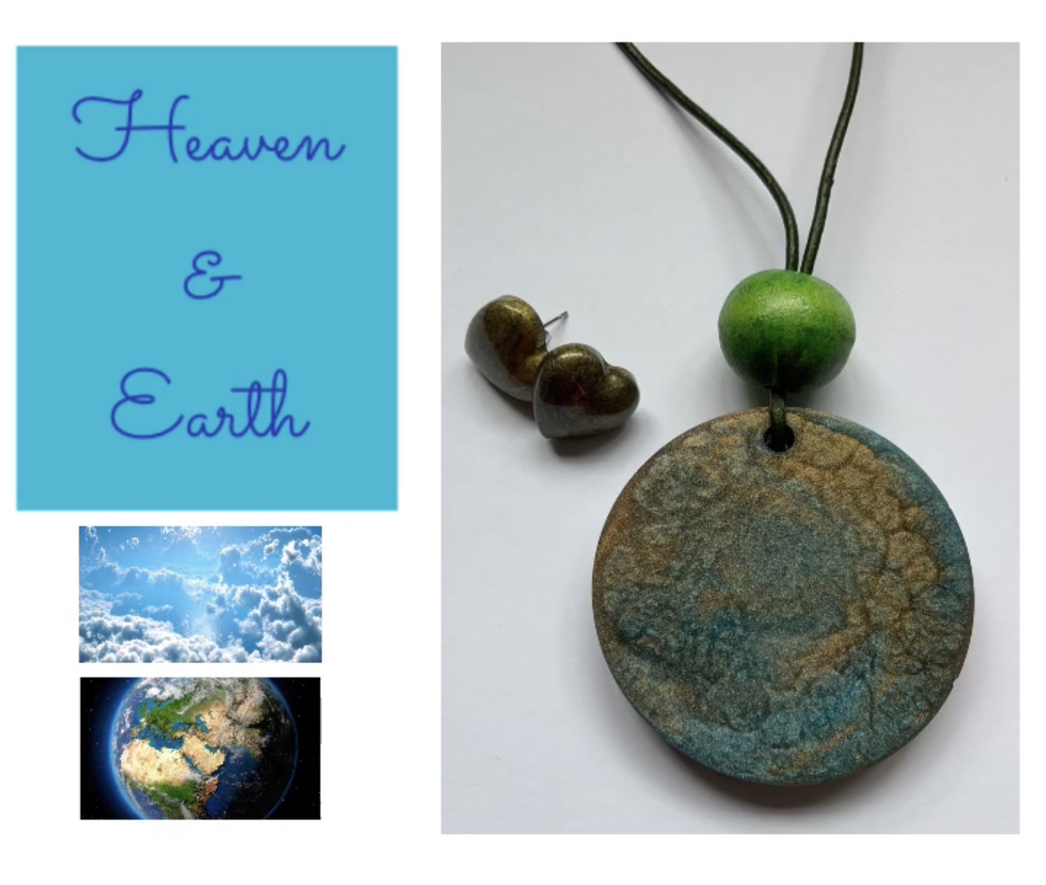 7 Ways Good Feeling Jewellery Can Improve Your Life