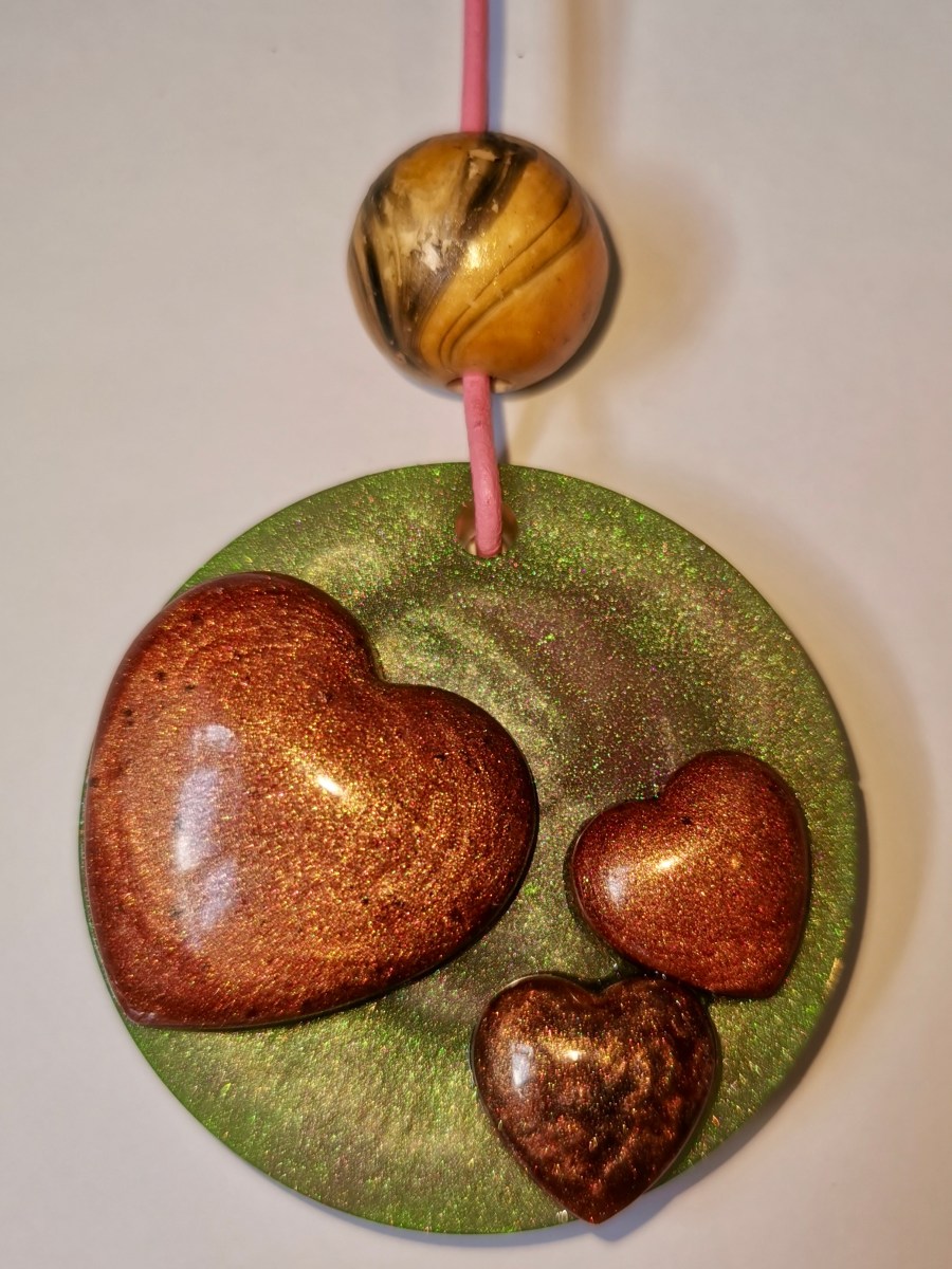 ✨ Colour Popping Statement Necklaces&nbsp;✨