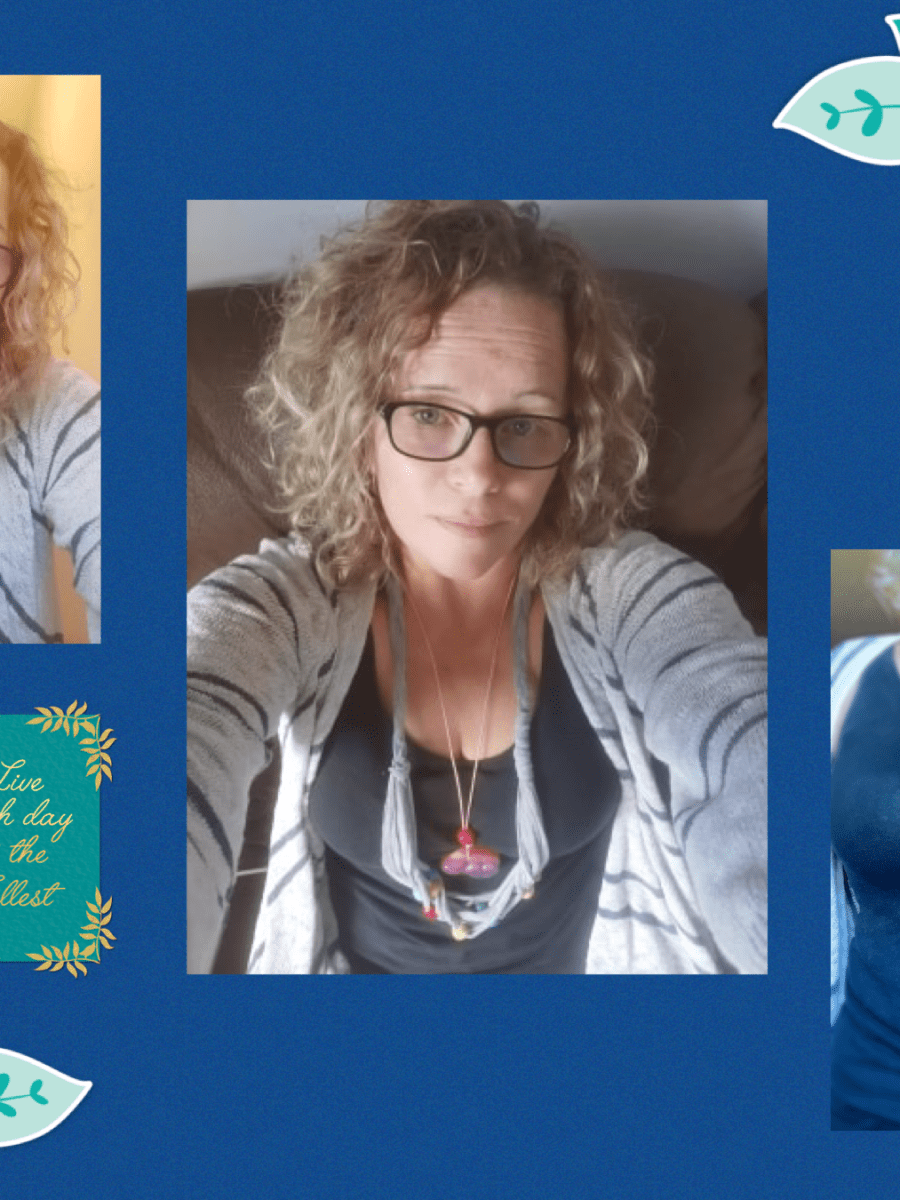 The Best thing about making my own jewellery, are the ones I make just for me&nbsp;😘