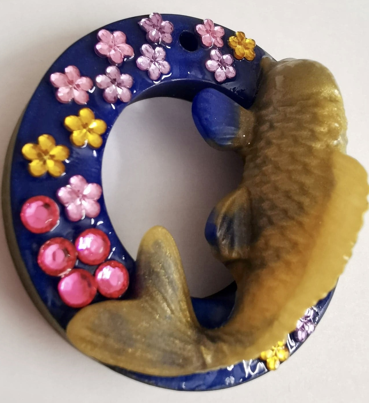 Why are koi fish so popular – What do they signify?