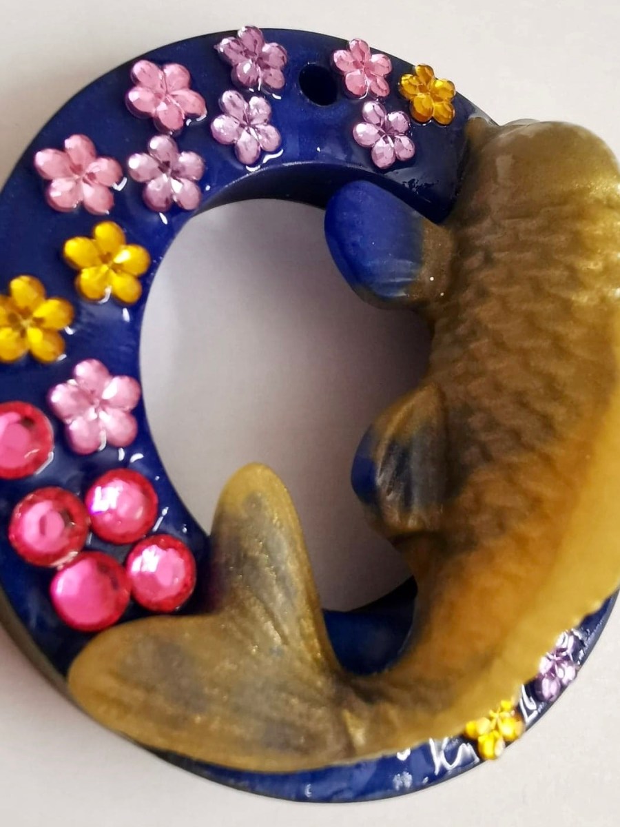 Why are koi fish so popular – What do they&nbsp;signify?