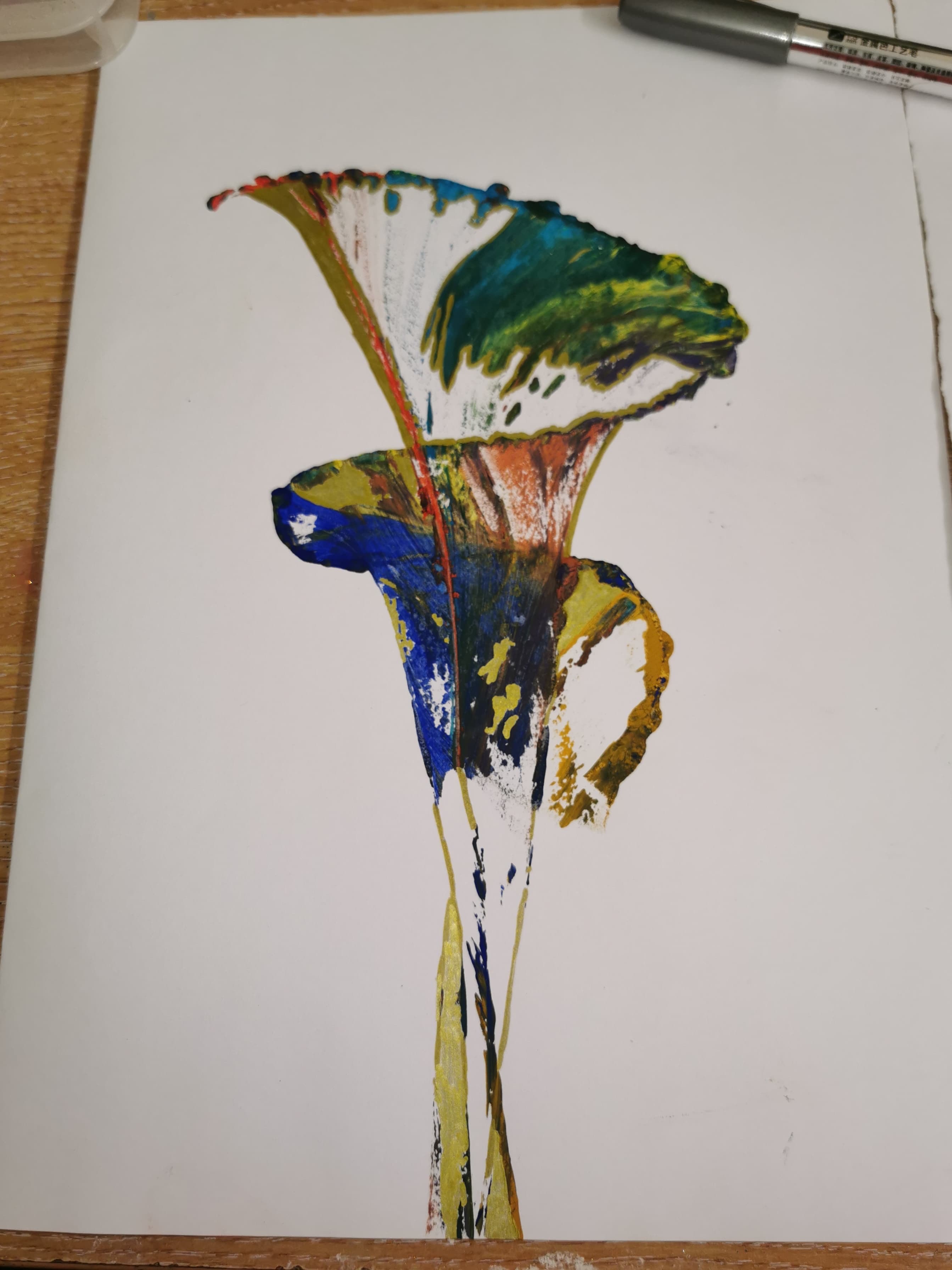 Making my home more homely, making it my own!!!