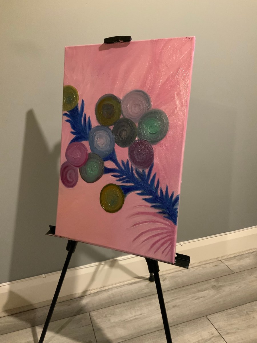 My Lockdown Creations&nbsp;🥰