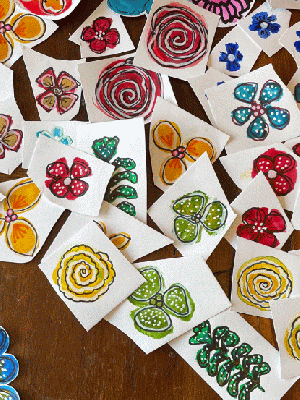 What else was I going to do, when finding myself home alone for a week&nbsp;😂😂