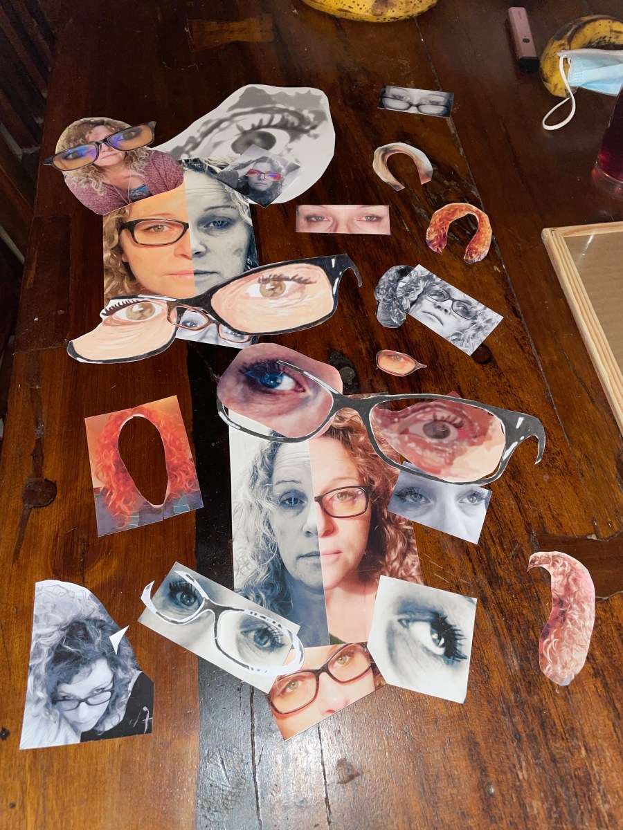 My journey with #chronicillness and how I use #artthearpy to&nbsp;survive