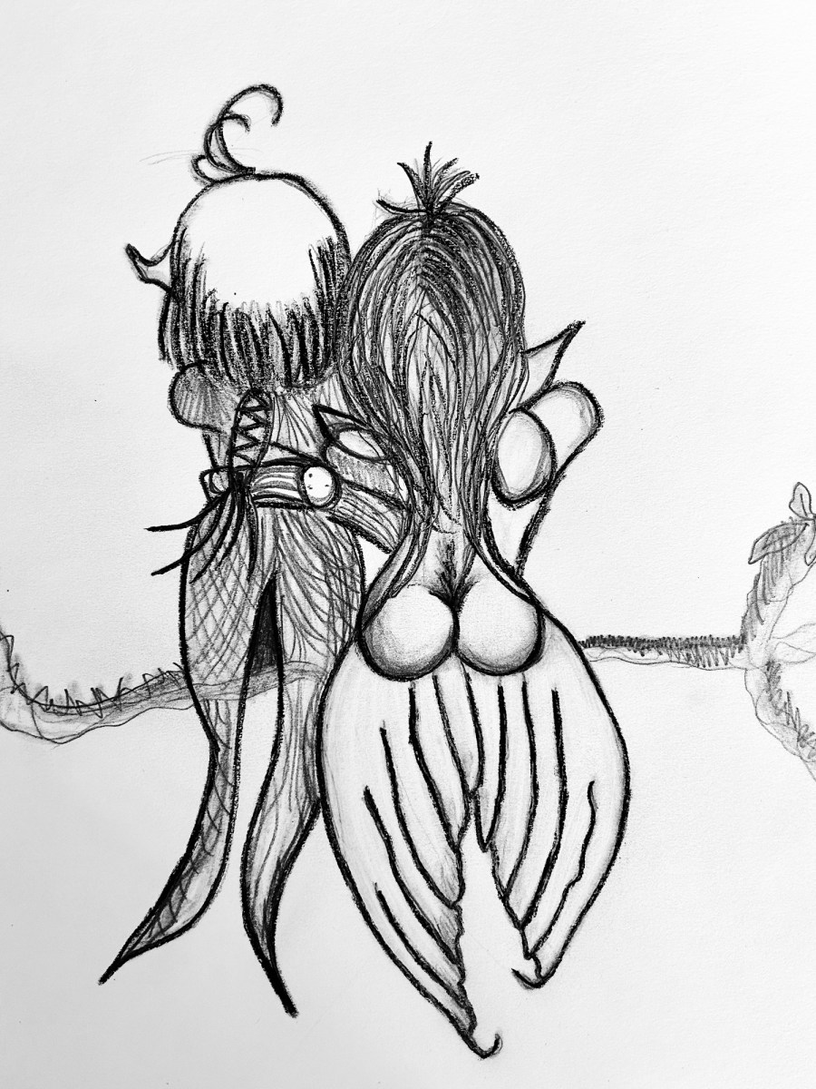 Day 5 – 31-day art diet for January – The&nbsp;Observer