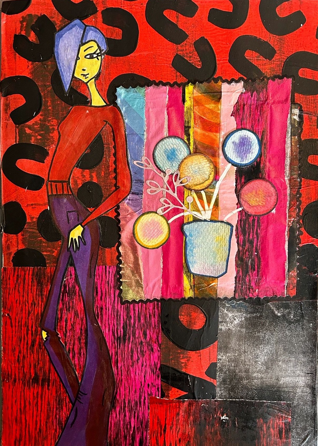 Day 7 – 31-day art diet for January – The&nbsp;Observer