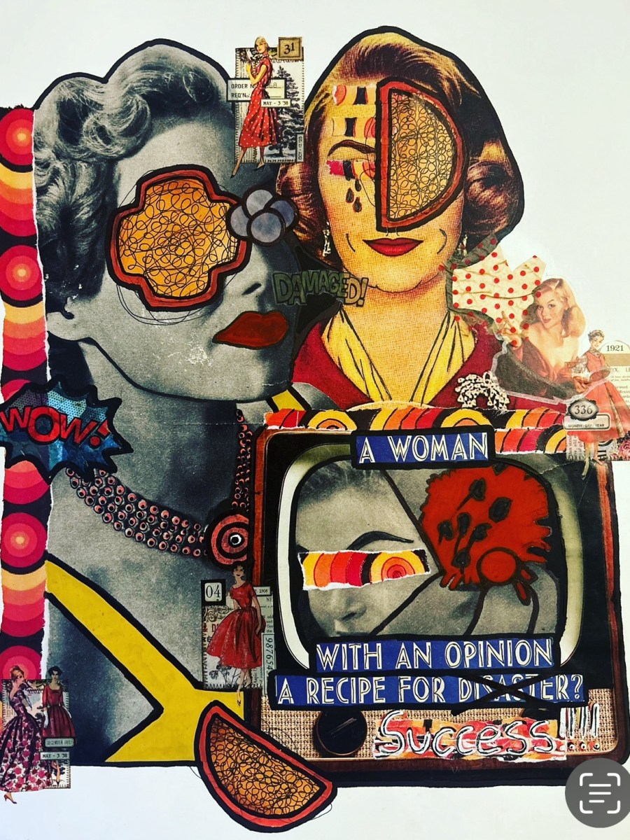 Day 4 – 31-day art diet for January – The&nbsp;Observer