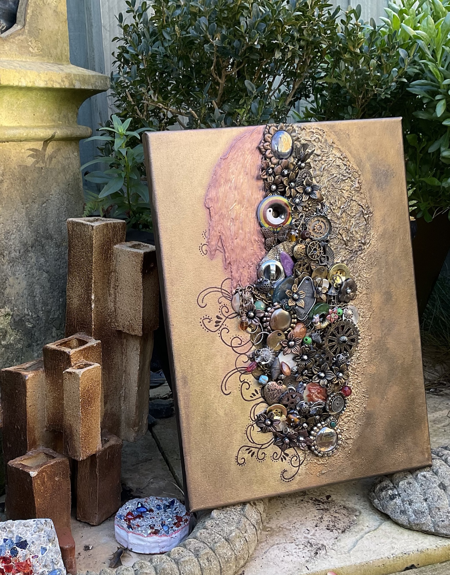 31-day art diet for January – The&nbsp;Observer