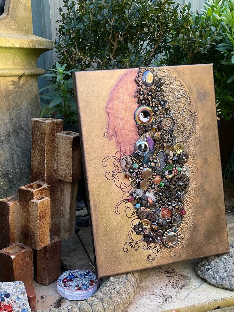 31-day art diet for January – The&nbsp;Observer