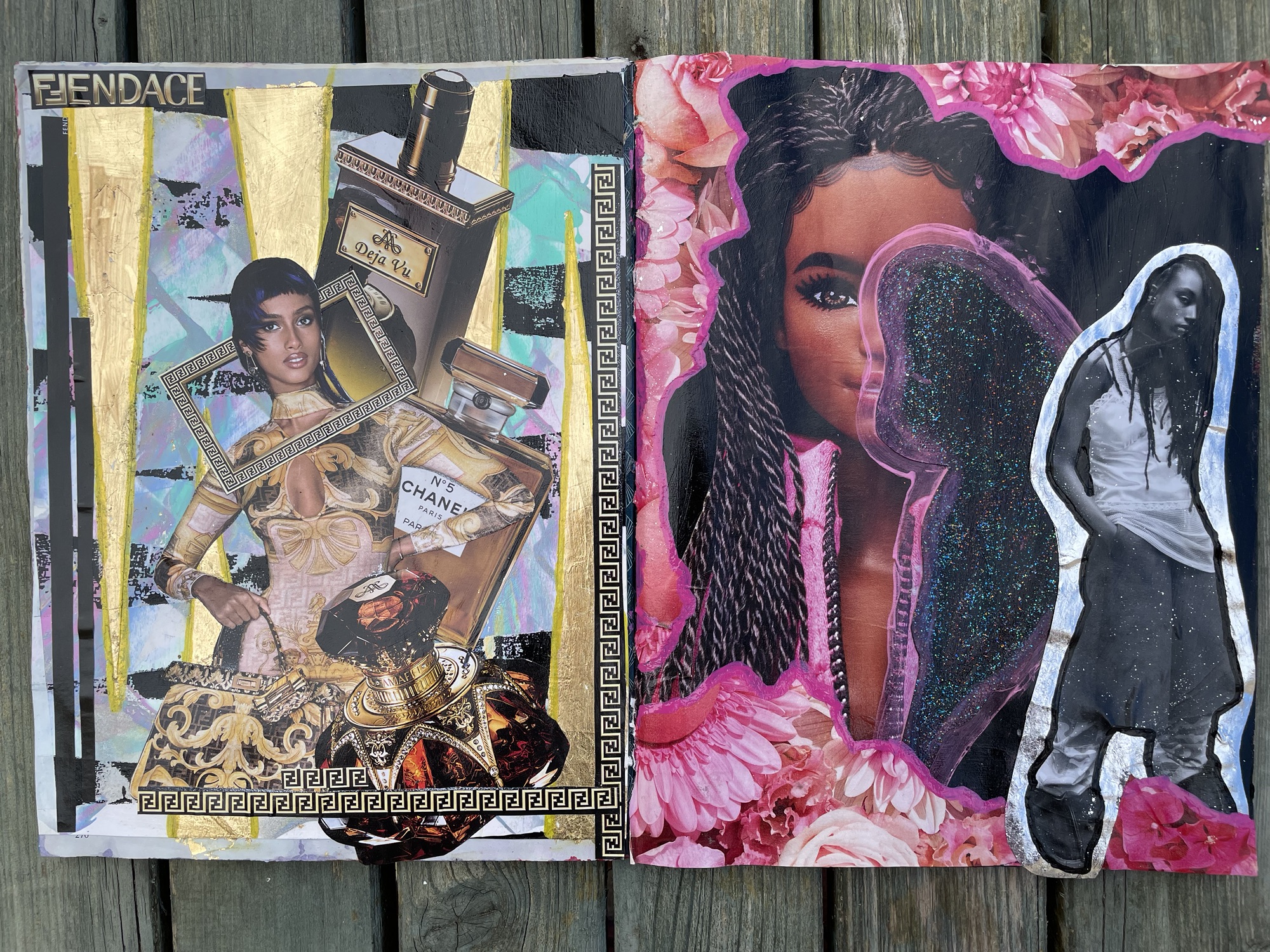 Day 6 – 31-day art diet for January – The&nbsp;Observer