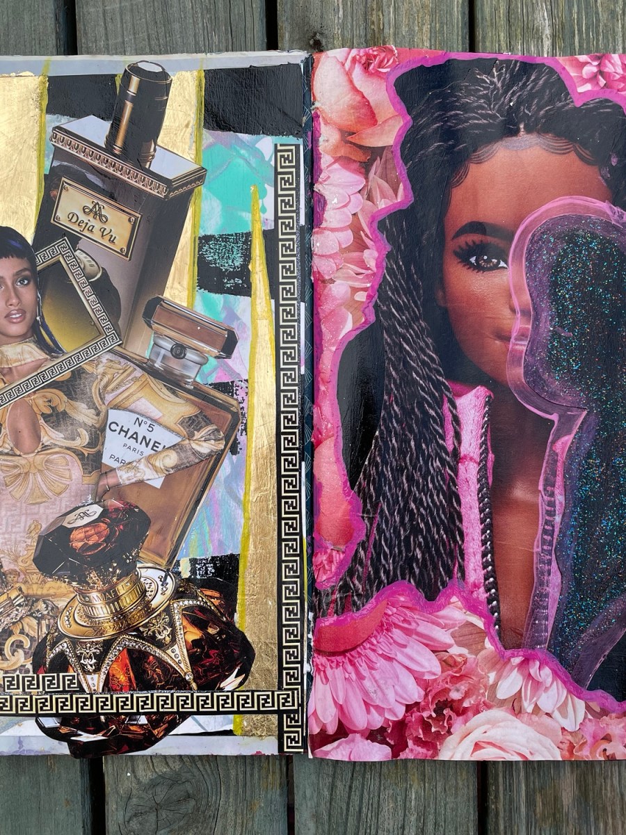 Day 6 – 31-day art diet for January – The&nbsp;Observer