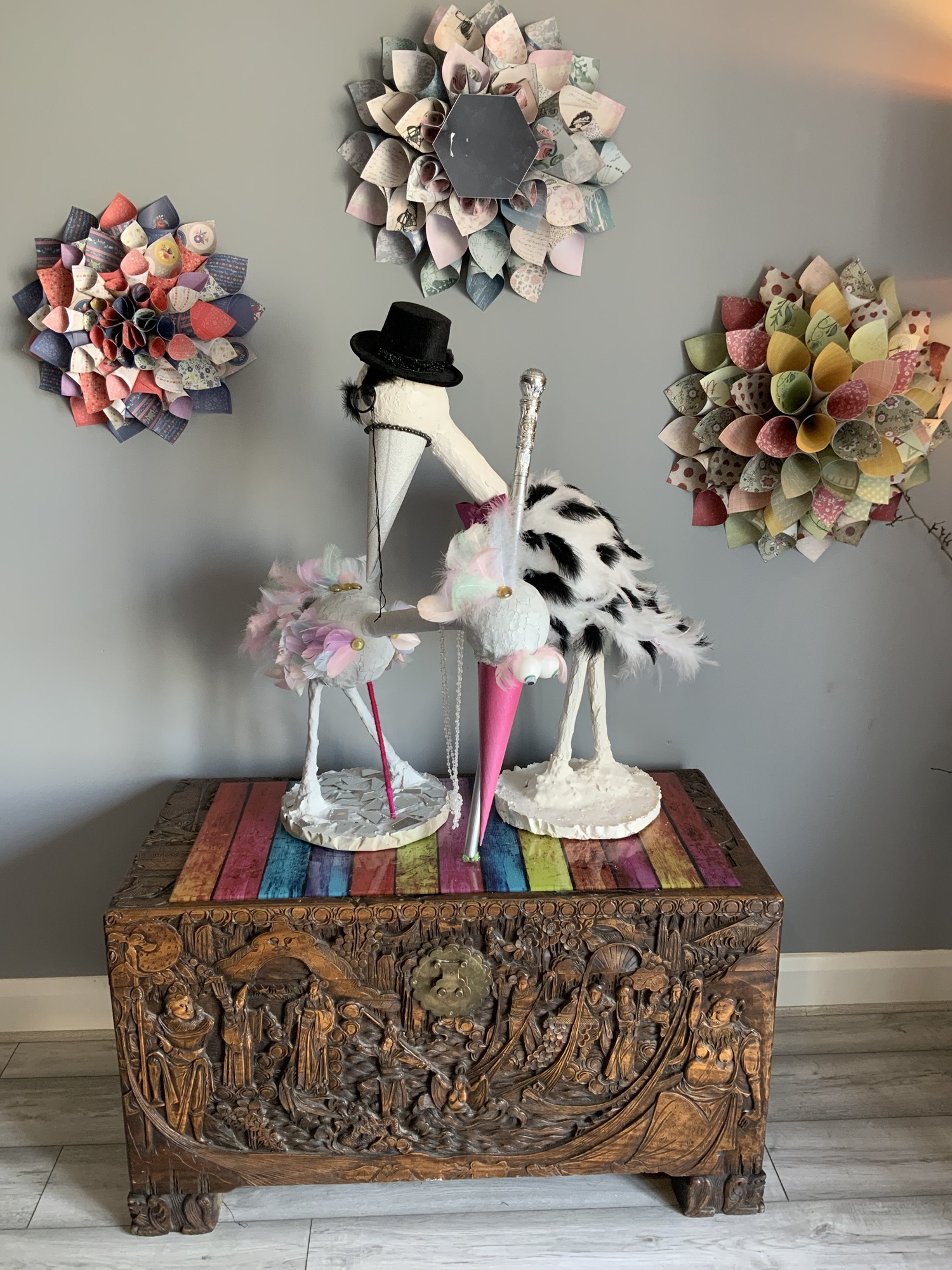 Day 8 – 31-day art diet for January – The&nbsp;Observer