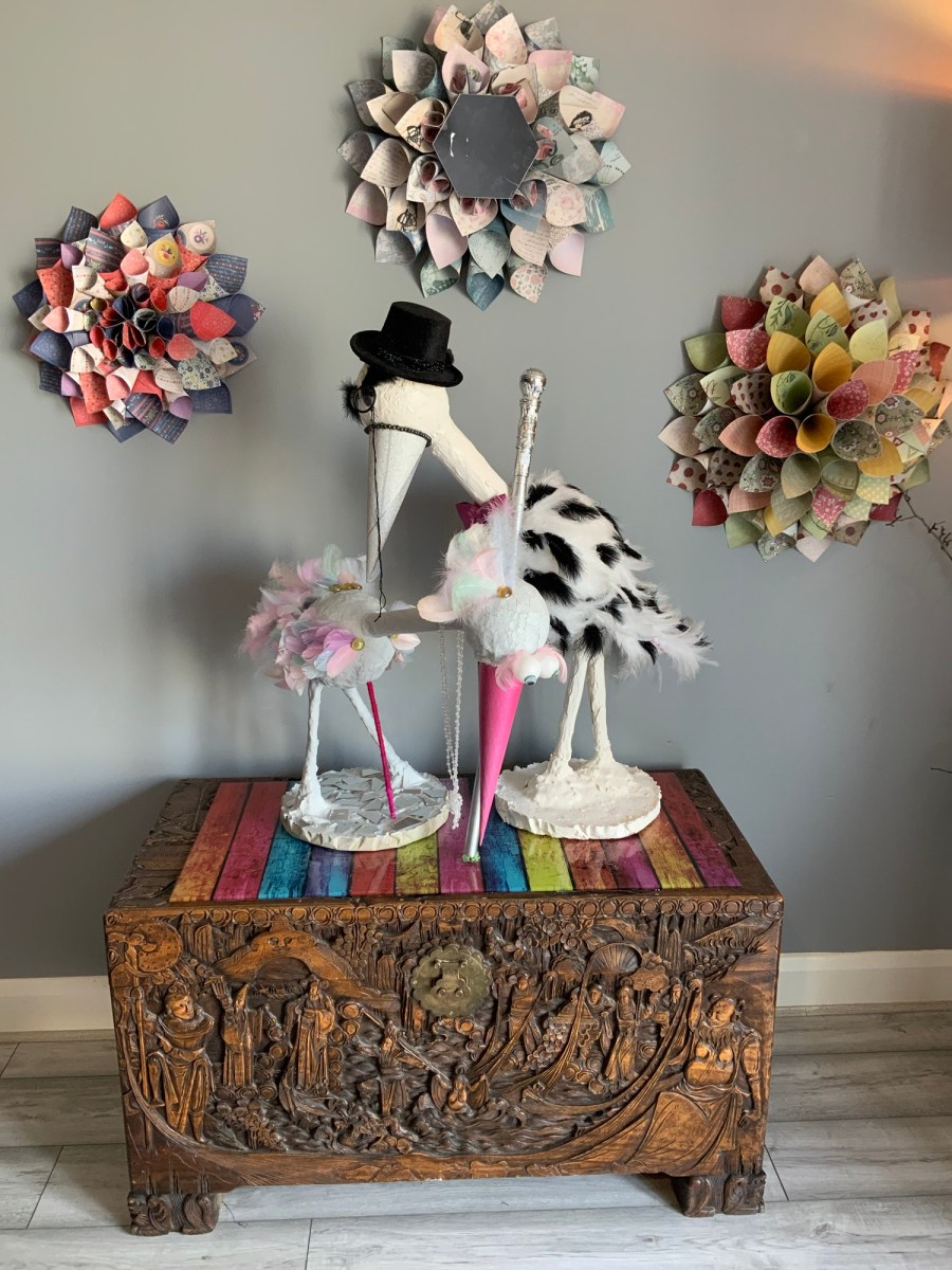 Day 8 – 31-day art diet for January – The&nbsp;Observer