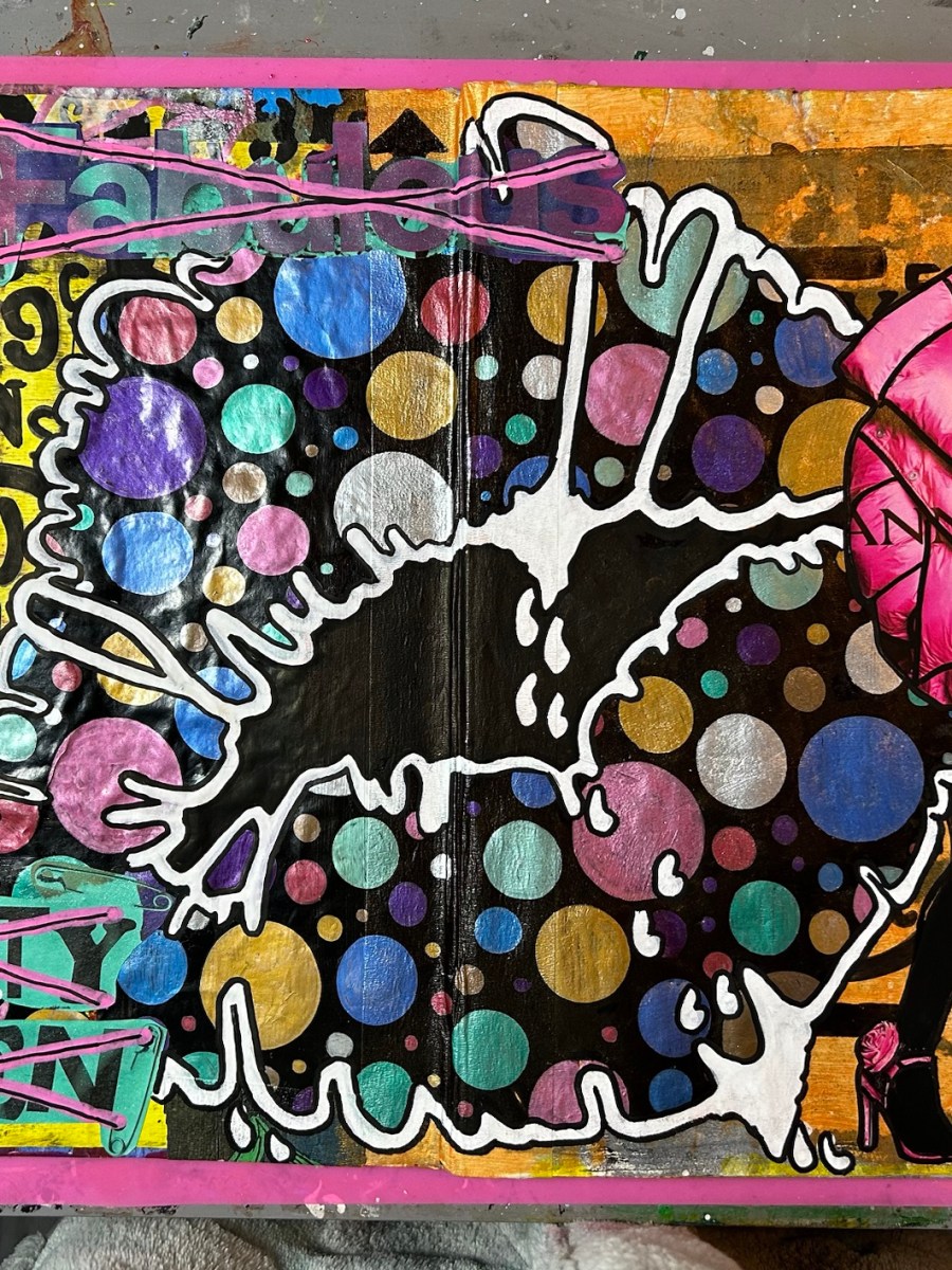 Day 2 – 31-day art diet for January – The&nbsp;Observer