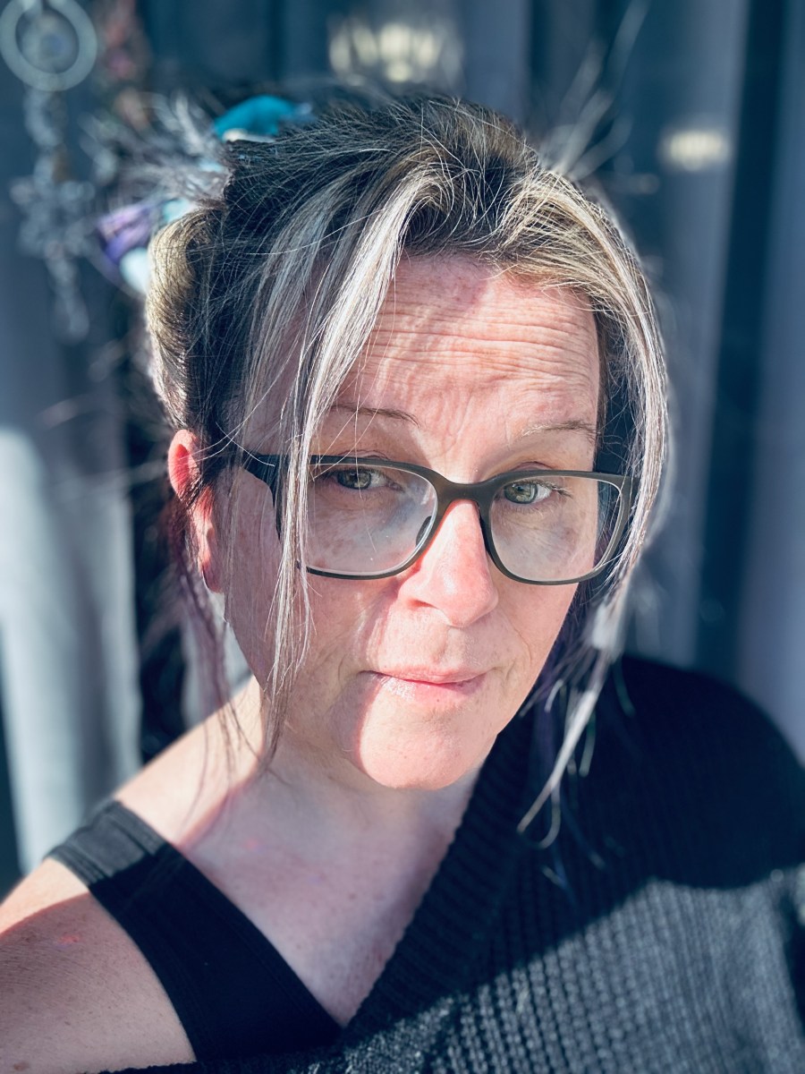 Living in a World of Invisible Battles: A 4-Part mini series on the Mind, Body, and Modern Science. My truth… (Part 4 – Modern&nbsp;Research)