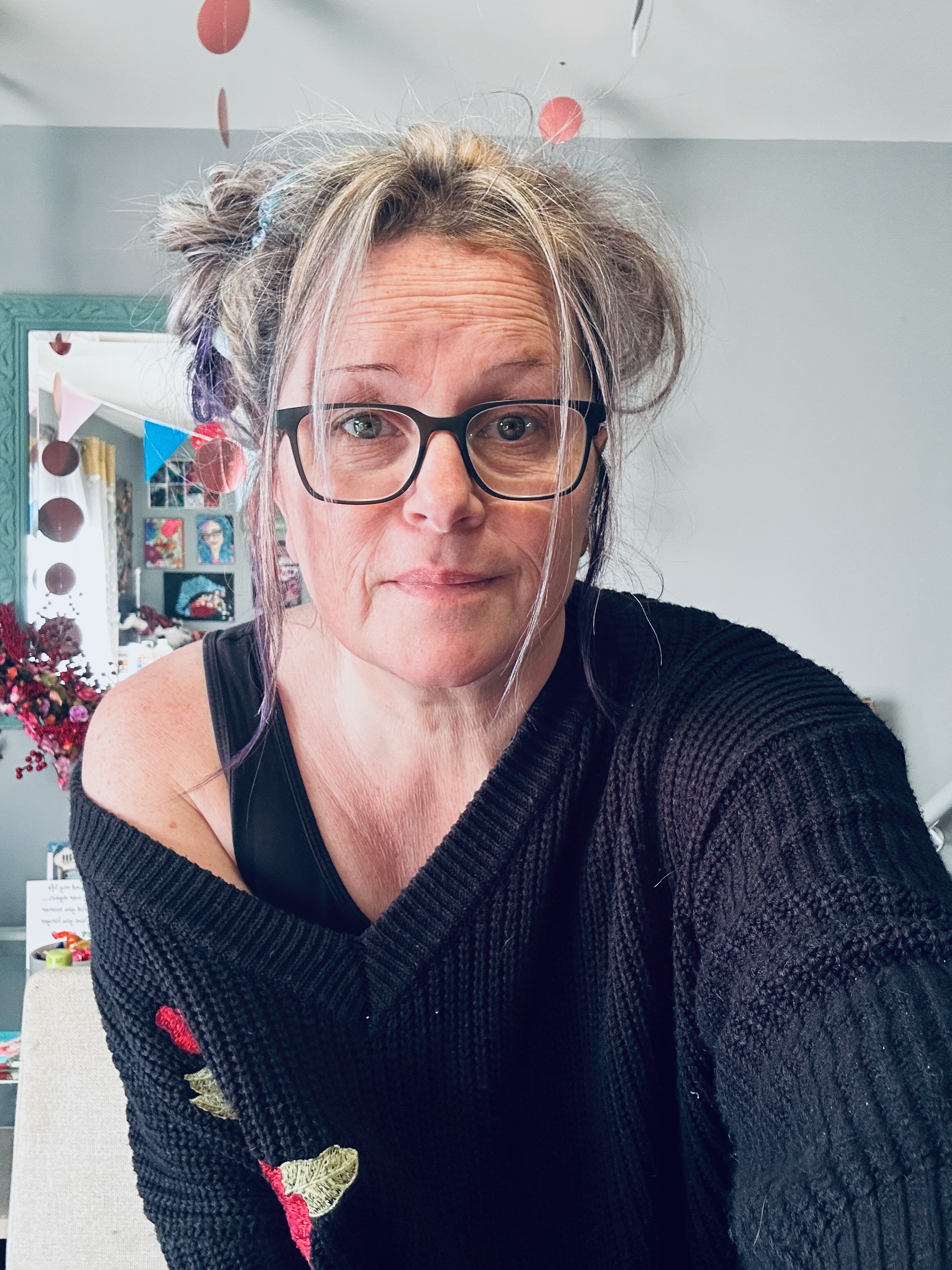 Living in a World of Invisible Battles: A 4-Part mini series on the Mind, Body, and Modern Science. (Part 1 – Life&nbsp;Now)