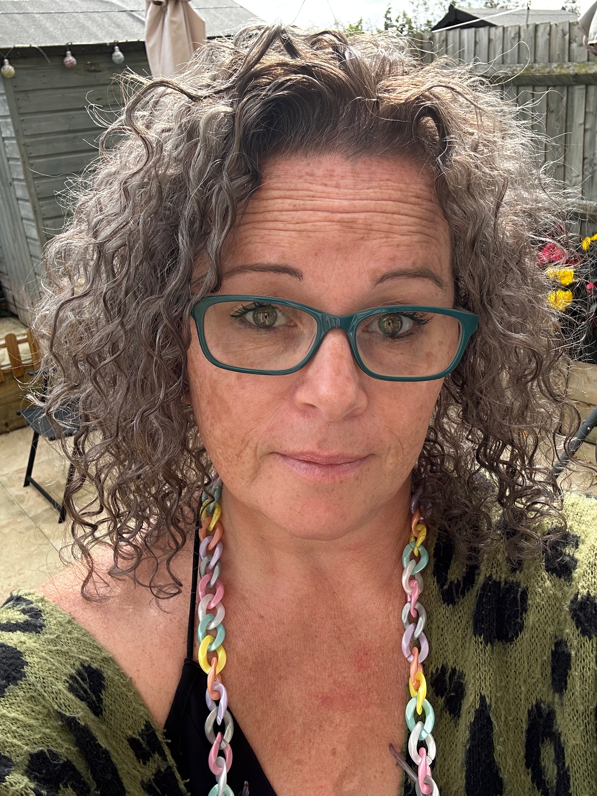 “You’re Not Imagining It: Chronic Pain, Dysautonomia, POTS and Inflammation Can Change Your Face in&nbsp;Hours”