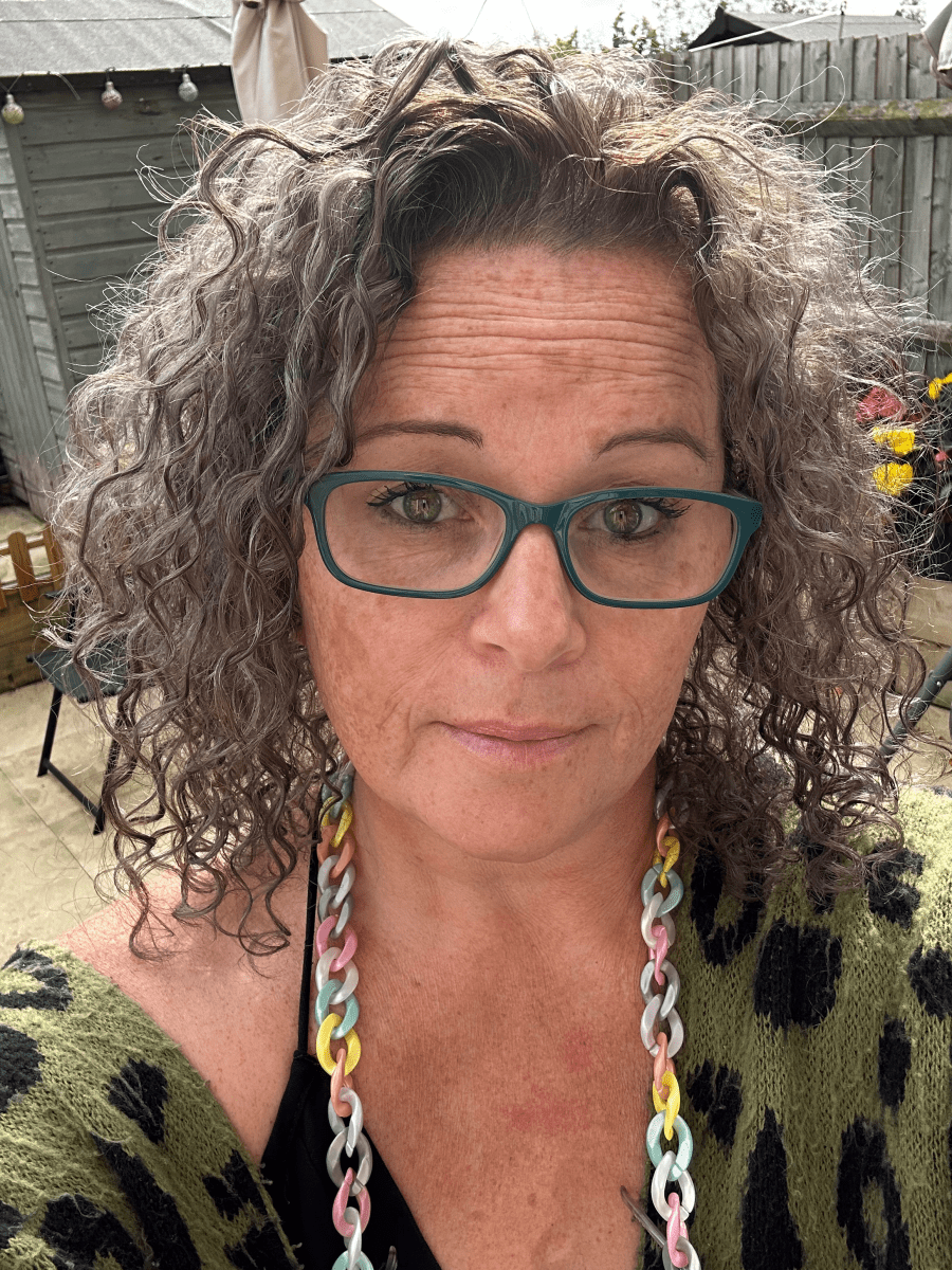 “You’re Not Imagining It: Chronic Pain, Dysautonomia, POTS and Inflammation Can Change Your Face in&nbsp;Hours”